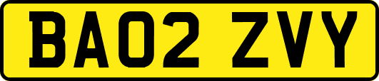 BA02ZVY