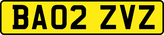BA02ZVZ