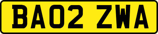 BA02ZWA