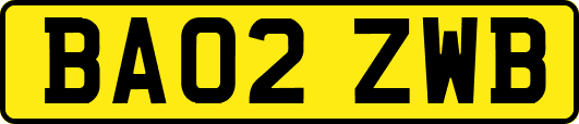 BA02ZWB