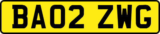 BA02ZWG