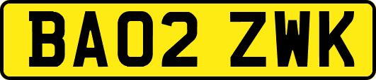 BA02ZWK