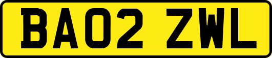 BA02ZWL