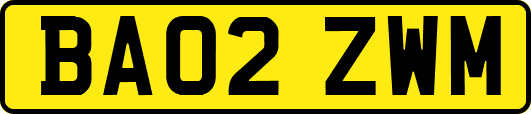 BA02ZWM