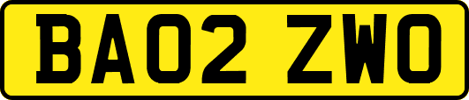 BA02ZWO