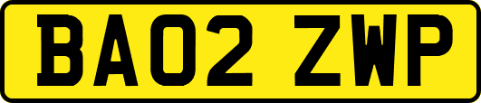 BA02ZWP