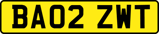 BA02ZWT