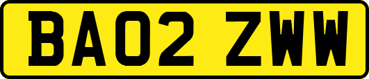BA02ZWW