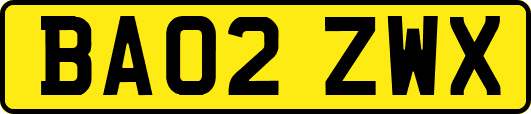 BA02ZWX