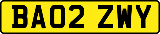 BA02ZWY