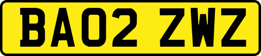 BA02ZWZ
