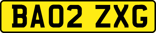 BA02ZXG