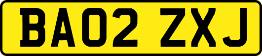 BA02ZXJ