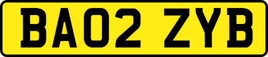 BA02ZYB