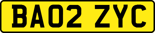 BA02ZYC