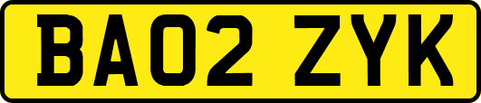 BA02ZYK