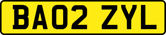 BA02ZYL