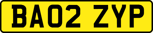 BA02ZYP