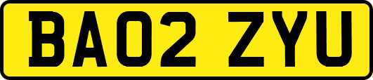 BA02ZYU