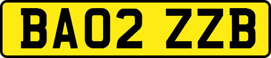 BA02ZZB