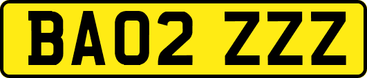 BA02ZZZ