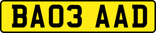 BA03AAD