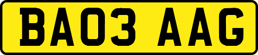 BA03AAG