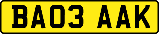 BA03AAK