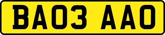 BA03AAO