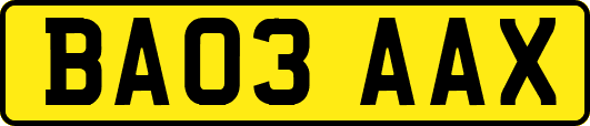 BA03AAX