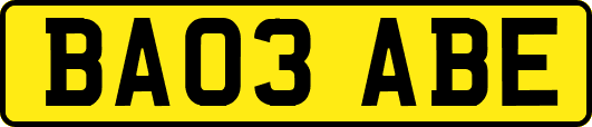 BA03ABE