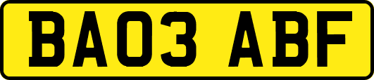 BA03ABF