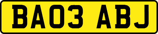 BA03ABJ