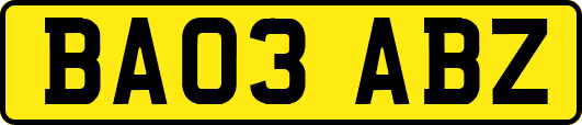 BA03ABZ