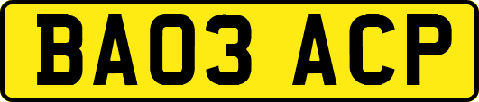 BA03ACP