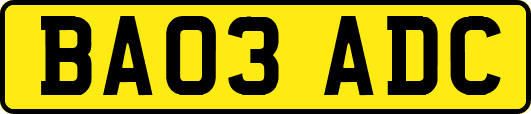 BA03ADC