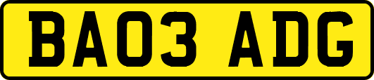 BA03ADG