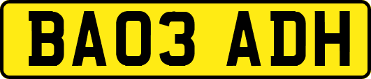 BA03ADH