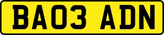 BA03ADN