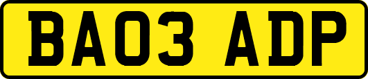 BA03ADP