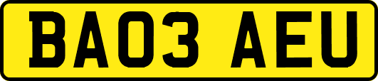 BA03AEU