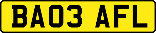 BA03AFL