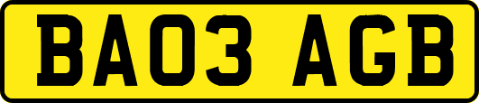 BA03AGB