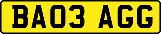 BA03AGG