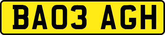 BA03AGH