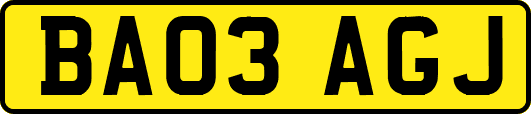 BA03AGJ