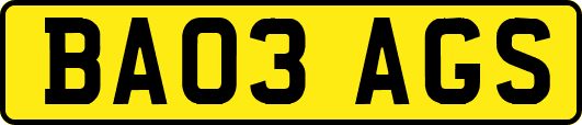 BA03AGS