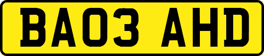 BA03AHD