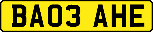 BA03AHE