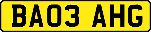 BA03AHG